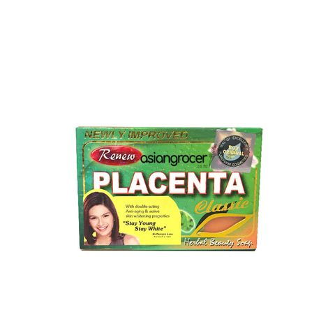 PLACENTA SOAP CLASSIC RENEW 135G