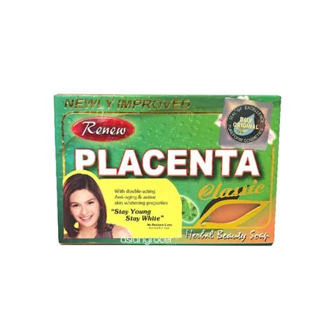 PLACENTA SOAP CLASSIC RENEW 135G