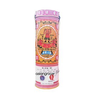 PO SUM ON OIL NO 2 18ML