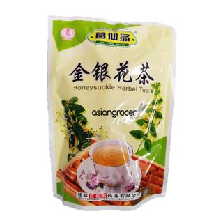 HONEY SUCKLE TEA GXW 160G