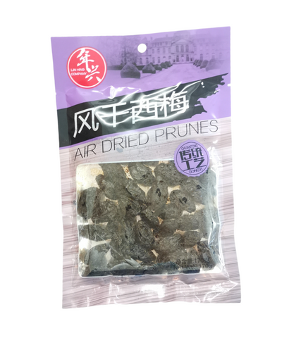 DRIED PRUNES LH 170G