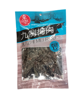 PRESERVED PLUM SEEDLESS LH 160G