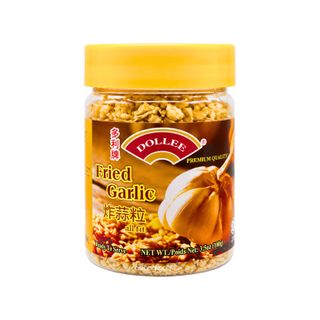 Dollee Fried Garlic 100g