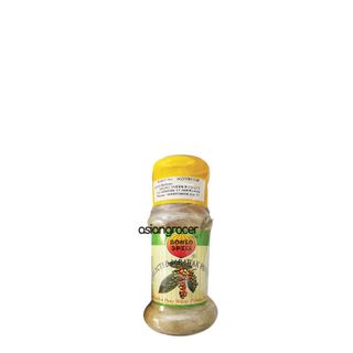 WHITE PEPPER POWDER 40G