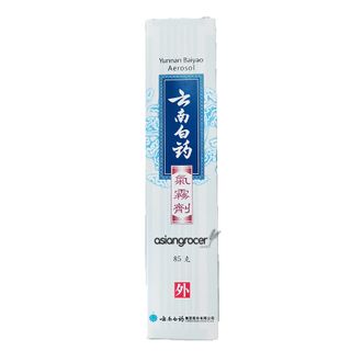 YUNNAN BAI YAO AEROSOL 85G