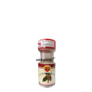 BLACK PEPPER POWDER 40G