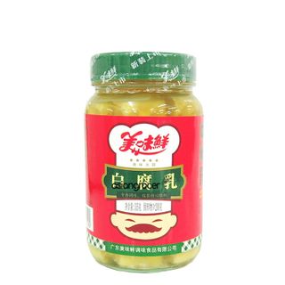 BEAN CURD SES OIL MEIWEXN 335G