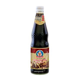 HEALTHY BOY MUSHROOM SOY 700ML