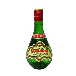MUI KWI LU GOLD STAR 250ML