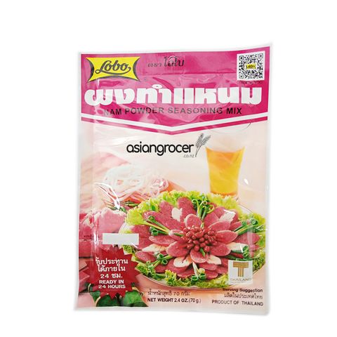 NAM POWDER LOBO 70G