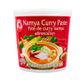 COCK NAM YA CURRY PASTE 400G