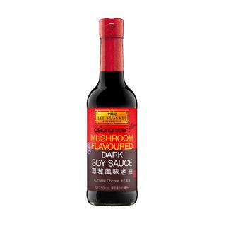 MUSHROOM DARK SOY LEE KUM KEE 500ML