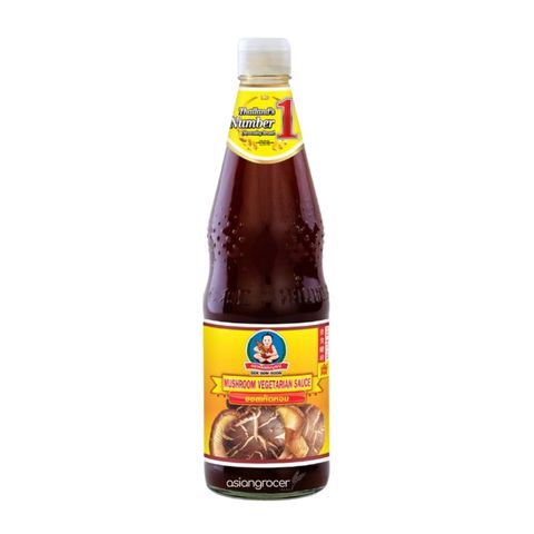HEALTHY BOY MUSHROOM VEGEN SCE 800G