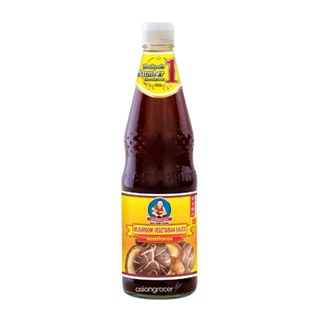 HEALTHY BOY MUSHROOM VEGEN SCE 800G