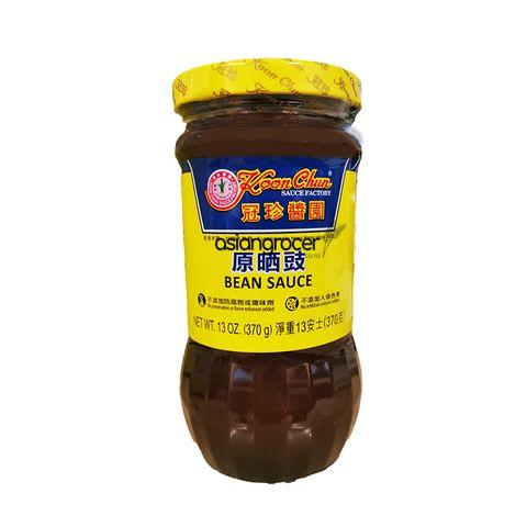 BEAN SAUCE KOON CHUN 13OZ