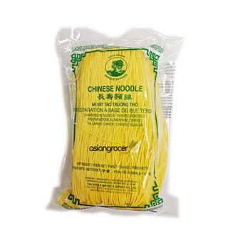 CHINESE NOODLE CHUI CHOW YELLOW 454G