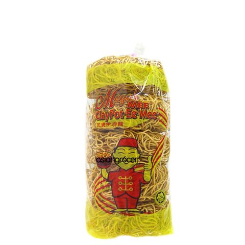 MEGAH MEE CLAYPOT CRISPY NOODLES 375G