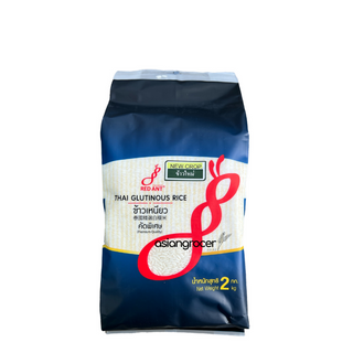 GLUTINOUS RICE RED ANT 2KG