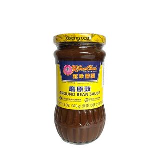 GROUND BEAN SAUCE KOON CHUN 13OZ