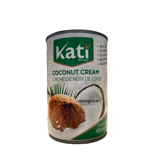 COCONUT CREAM KATI 400ML