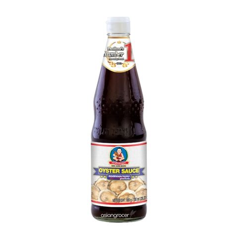 HEALTHY BOY OYSTER SAUCE 850G/700ML