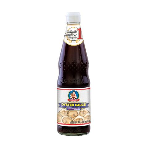 OYSTER SAUCE HEALTHY BOY 850G/700ML