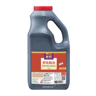 LKK KUM CHUN OYSTER SAUCE 5LB