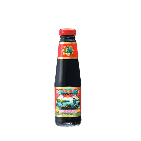 OYSTER SAUCE PREMIUM LKK 255ML