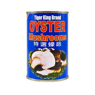 TIGER KING OYSTER MUSHROOM 425G