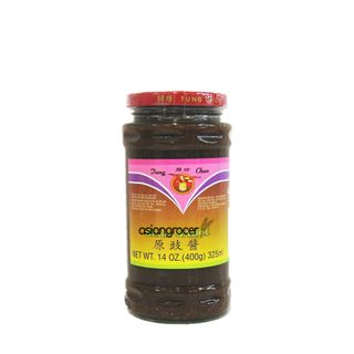 BEAN SAUCE TUNG CHUN 14OZ