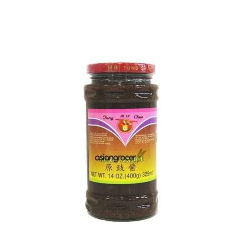 BEAN SAUCE TUNG CHUN 14OZ