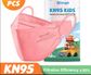 KN95 MASKS (10PCS/PACK) - KIDS