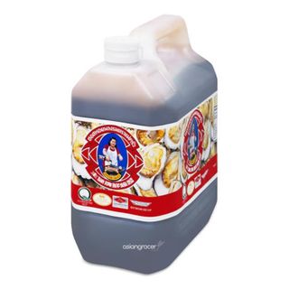MAEKRUA OYSTER SAUCE 4.5L