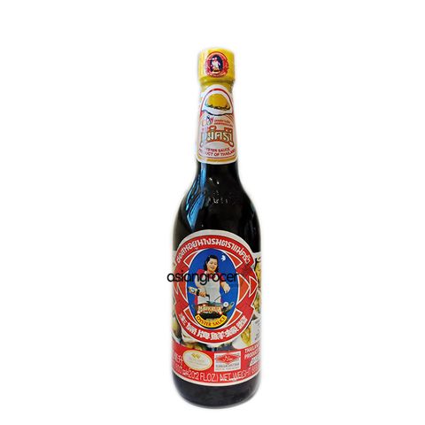 OYSTER SAUCE MAEKRUA 600ML