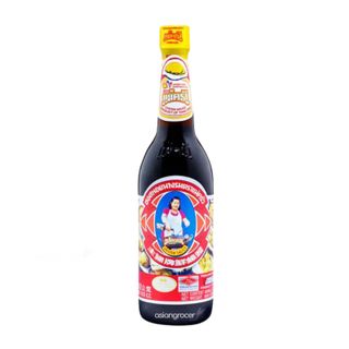 MAEKRUA OYSTER SAUCE 600ML