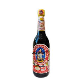 OYSTER SAUCE MAEKRUA 600ML