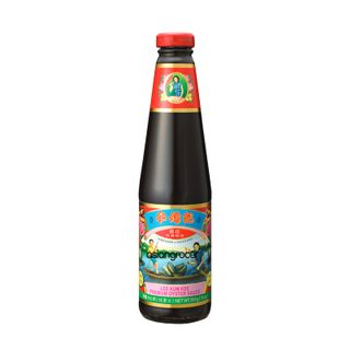 OYSTER SAUCE PREMIUM LKK 510G