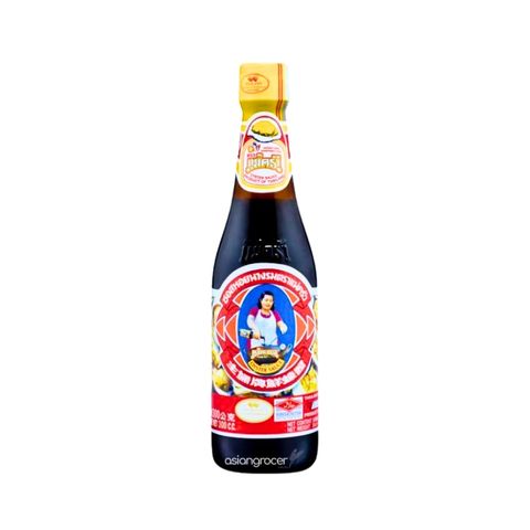 MAEKRUA OYSTER SAUCE 300ML