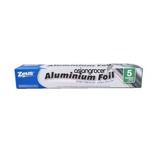 ZEUS ALUMINIUM FOIL 5M X 30CM