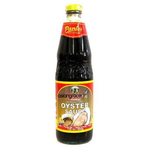 OYSTER SAUCE PANTAI 730ML