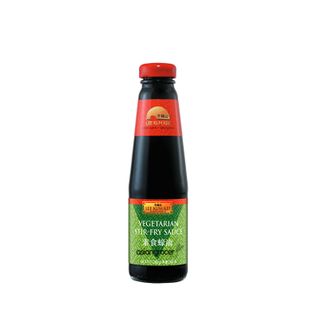 VEGETARIAN STIR-FRY SAUCE LKK 260G