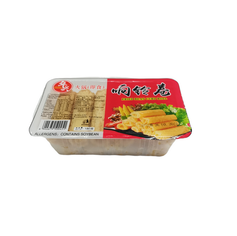 BEAN CURD ROLL LH 180G