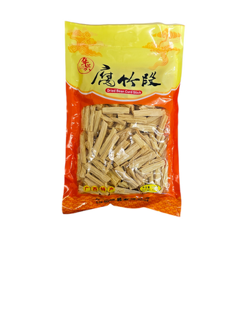 BEAN CURD STICK LH CUT 500G