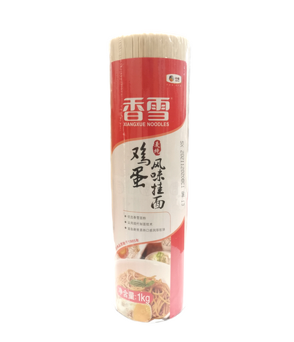 DRIED EGG NOODLE 1KG