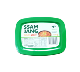 SPICY DIPPING SAUCE(SSAMJANG) MAEIL 170G