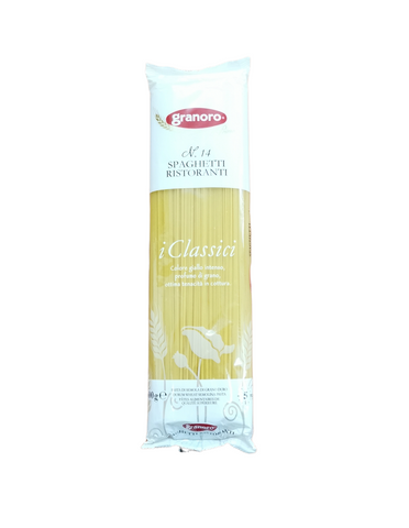 SPAGHETTI COLAVITA 500G