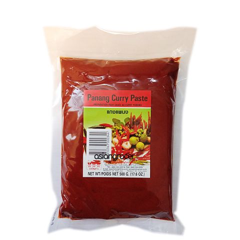 PANANG CURRY PASTE 3 CHEFS 500G