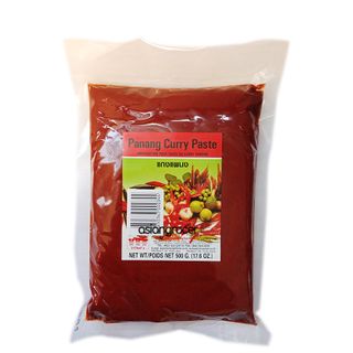 PANANG CURRY PASTE 3 CHEFS 500G