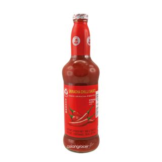 COCK SRIRACHA CHILLI SAUCE STRONG 800G