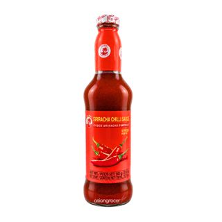 COCK SRIRACHA CHILLI SAUCE STRONG 800G